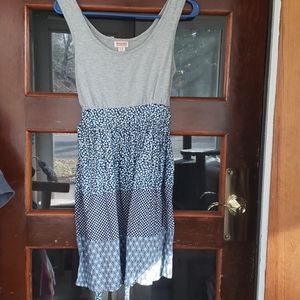 Mossimo summer dress